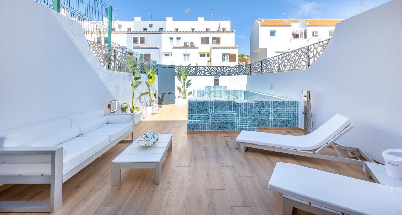 Medusa Luxury Marina Vilamoura Exterior foto