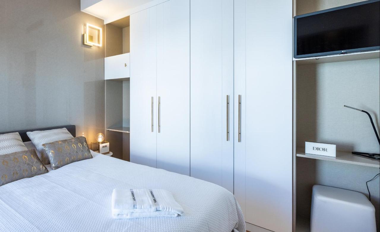 Medusa Luxury Marina Vilamoura Exterior foto